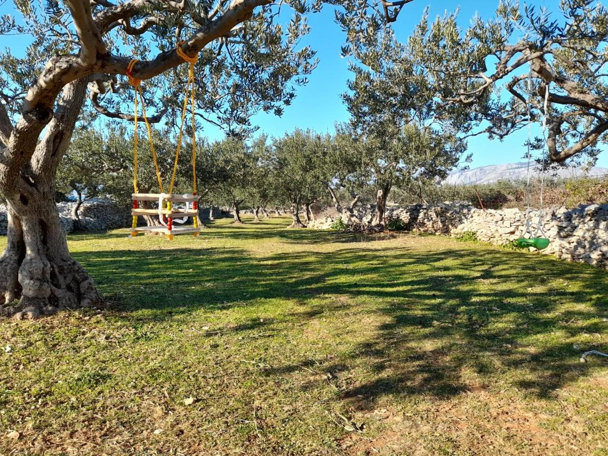 פוסטיר Villa Little Hill מראה חיצוני תמונה